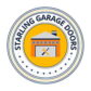 Starling Garage Doors