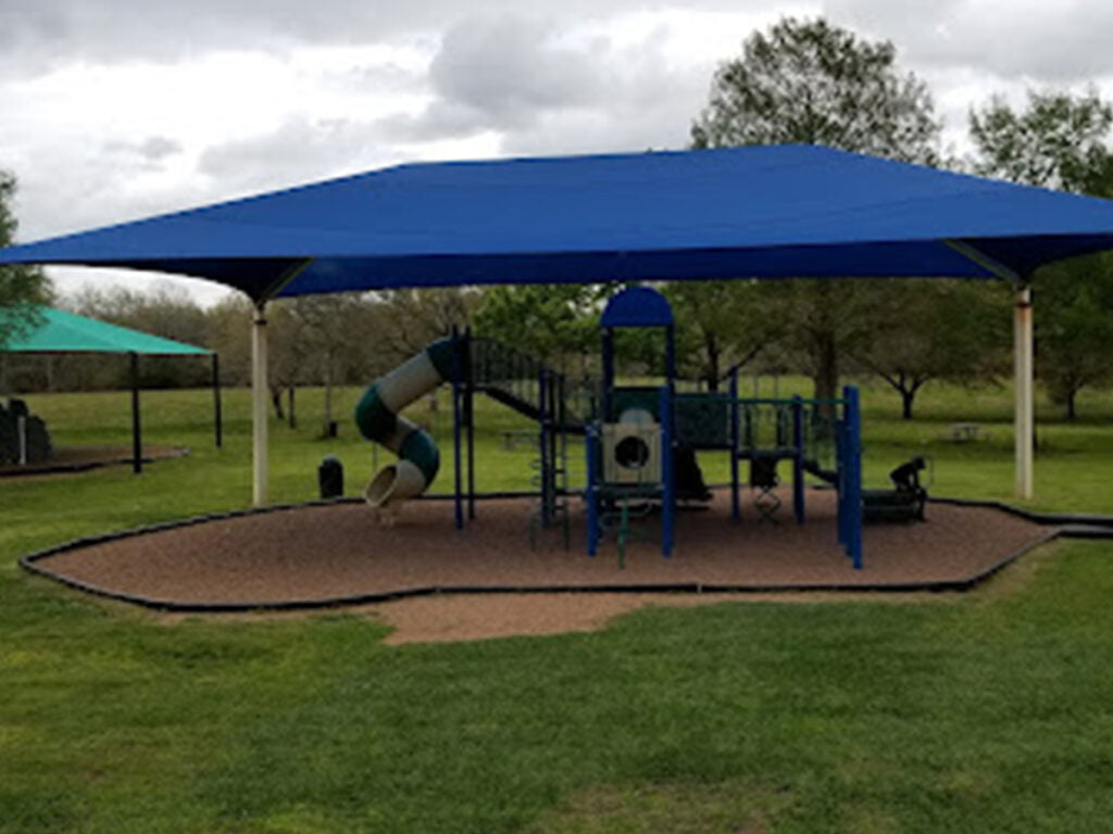 League City, TX 7 Challenger Seven Memorial Park