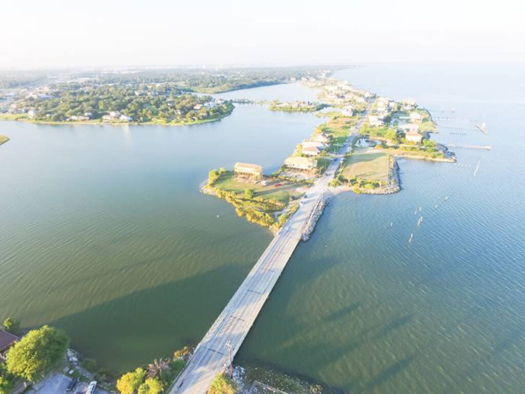 Pasadena, TX 5 Clear Lake 1