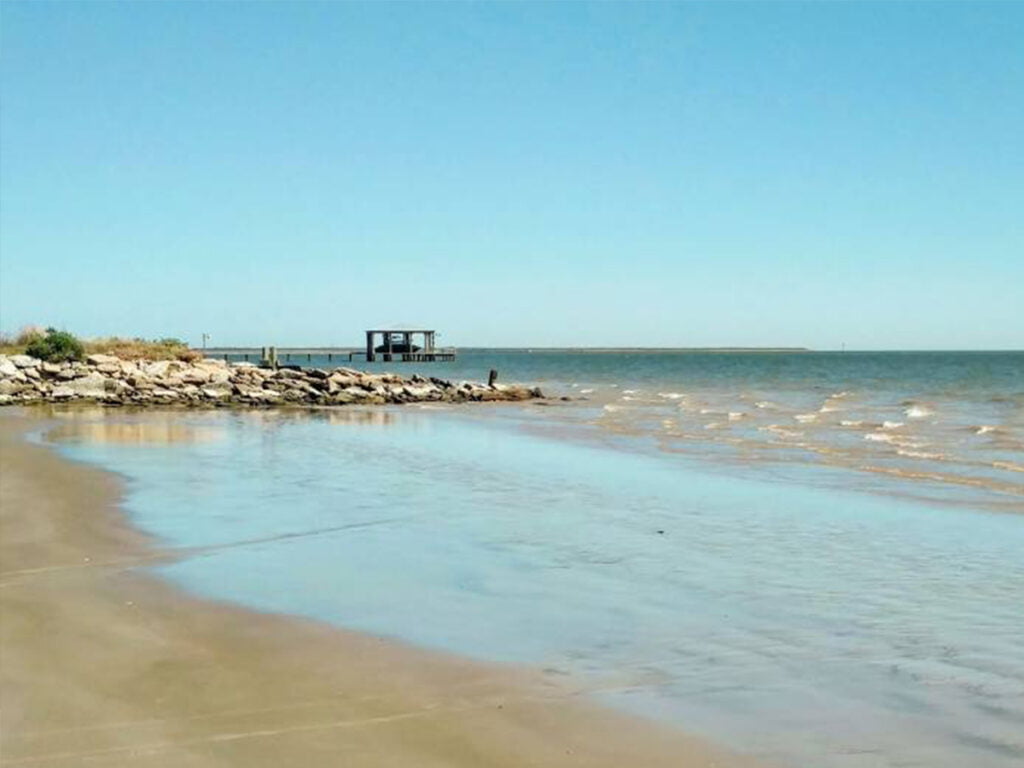 Pasadena, TX 9 El Jardin Beach 1