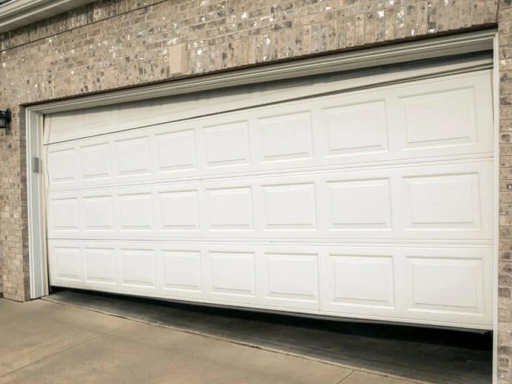 Services 4 Emergency Garage Door Repair 3