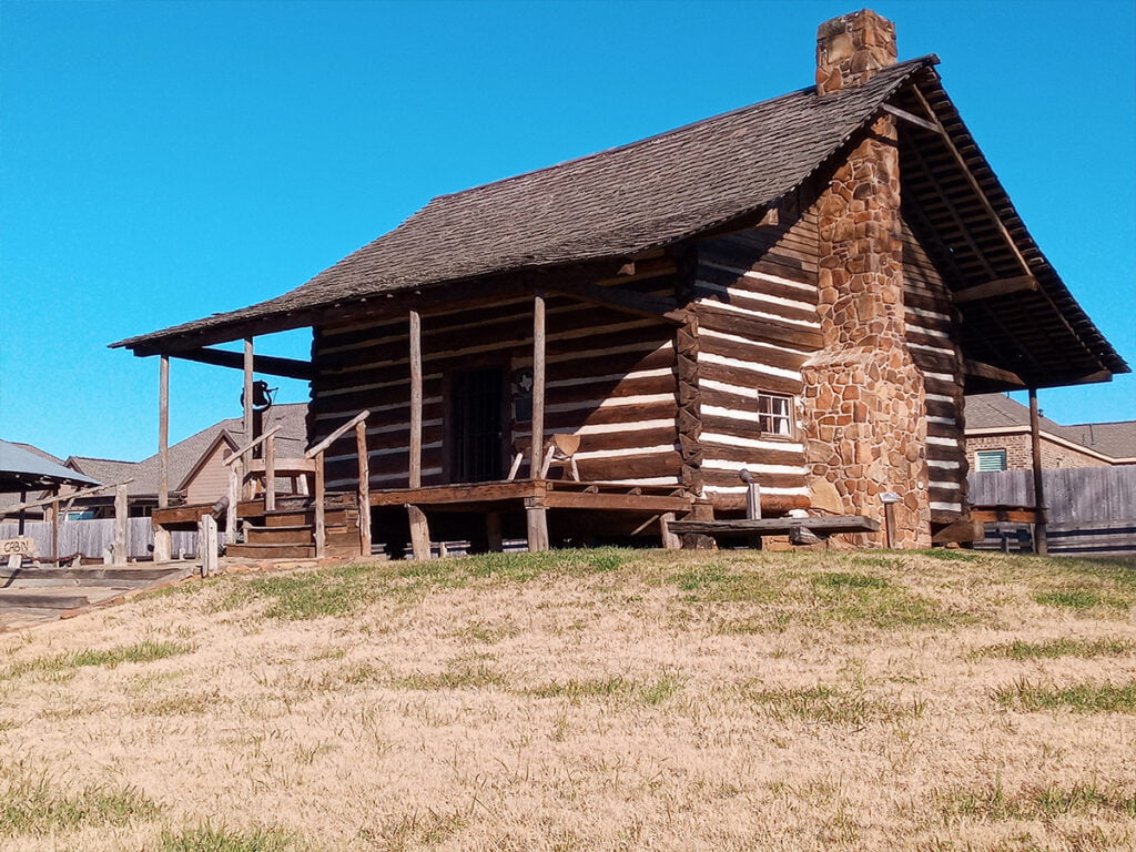 Fernland Historical Park