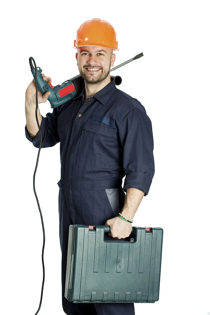 Garage Door Technician