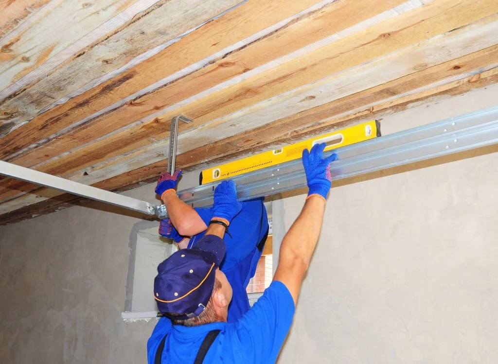 Services 1 Garage Door Installation 2 1