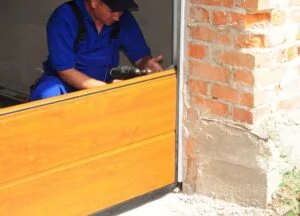 Emergency Garage Door Repair 5 Garage Door Installation 6