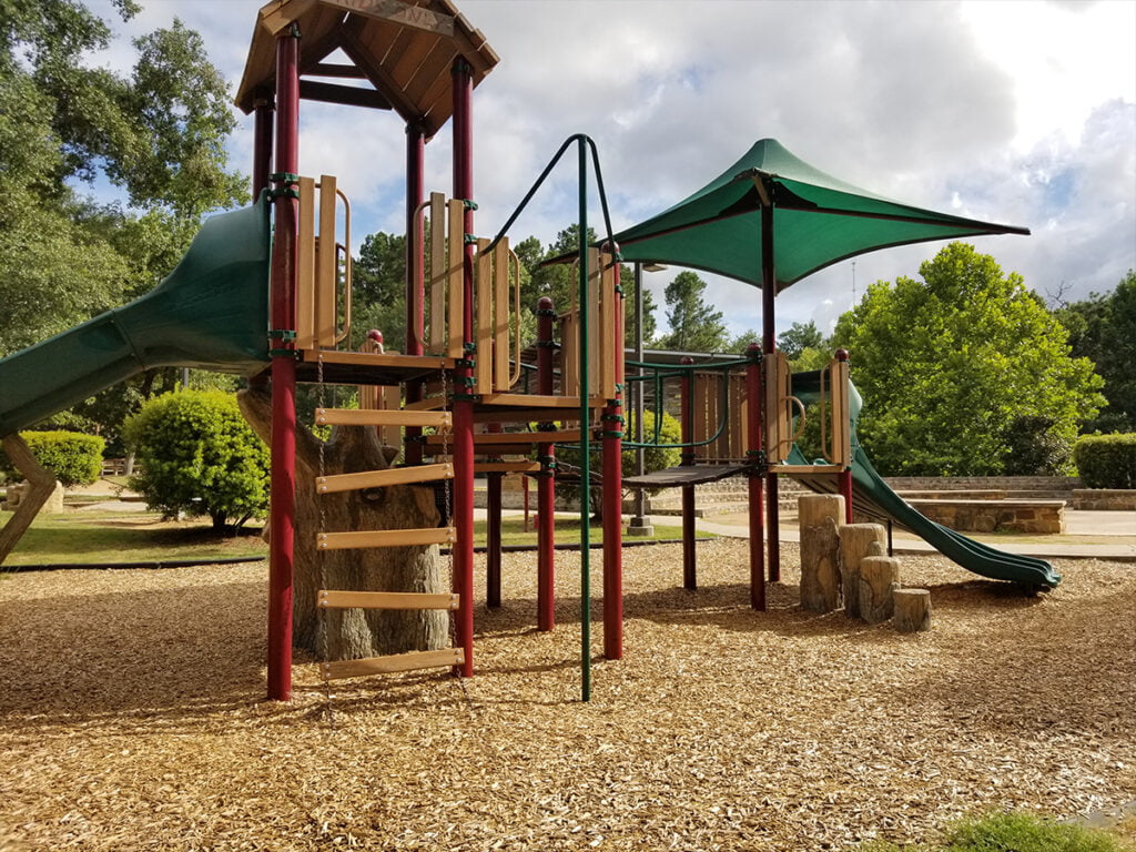 John Burge Park at Shadow Lakes