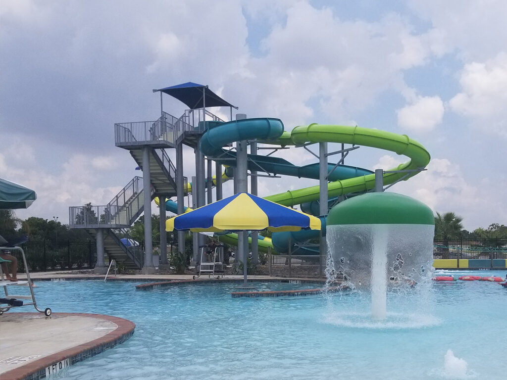 Pasadena, TX 10 Strawberry Park