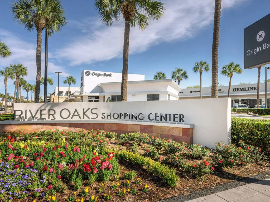 Bellaire, TX 6 The Galleria