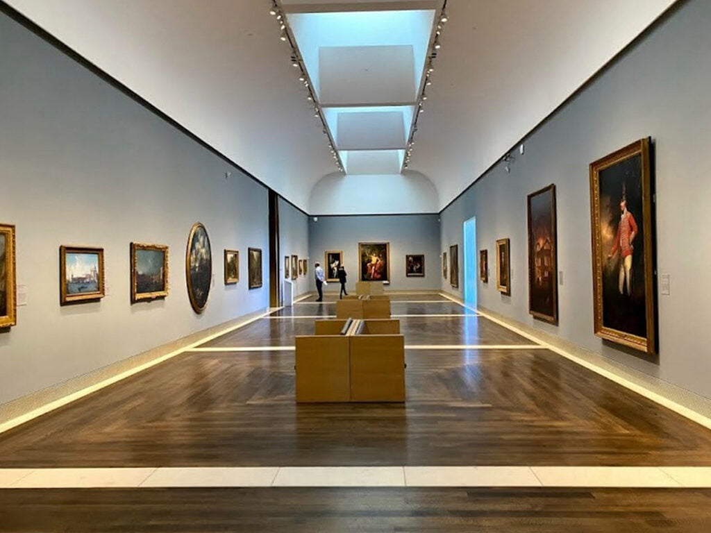 Richmond, TX 5 The Museum of Fine Arts Houston