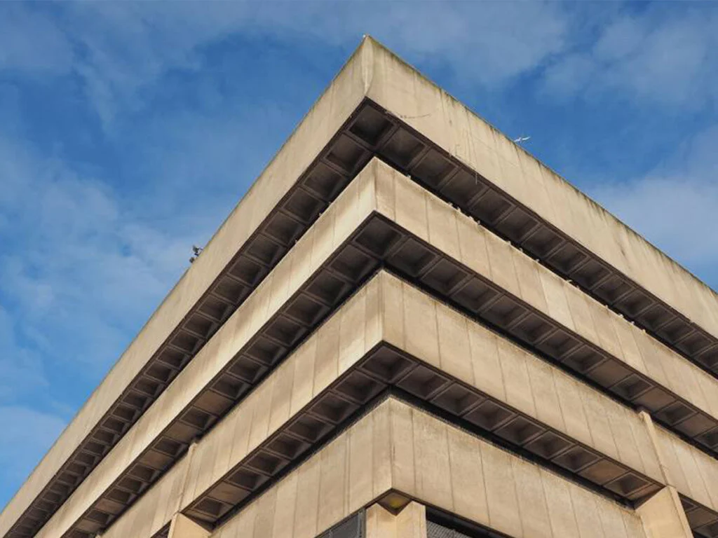 Tom Bass Regional Park Section III